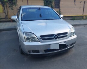 Opel Vectra C, 1.8 benzina, unic proprietar.