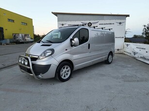 Fiat Fiorino 1.3 Multijet Van