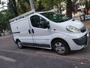 Opel Vivaro 2011