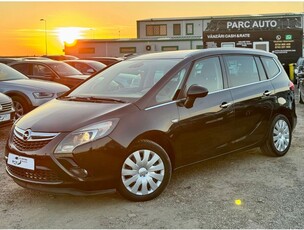 Opel Zafira 1.9 CDTI Cosmo