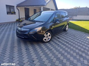 Opel Zafira 2.0 CDTI Automatik Active