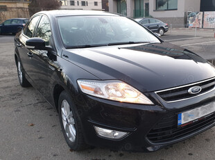 Particular - Vand Ford Mondeo 2.0 TDCi Business Class 2014 - 132000km