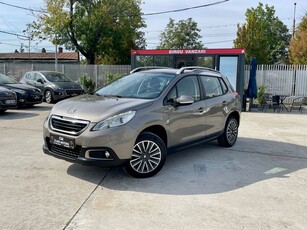 Peugeot 2008 1.2 L PureTech Active