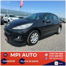 Peugeot 207 1.4E Urban