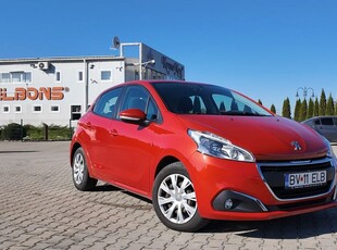 Peugeot 208 1.2 L PureTech Active