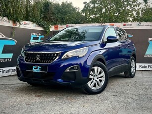 Peugeot 3008 1.5 BlueHDI 130 S&S BVM6 Active