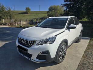 Peugeot 3008 1.6 BlueHDI S&S Allure