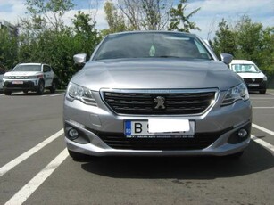 Peugeot 301 1.5 BlueHDI FAP Allure