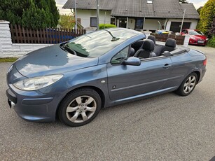 Peugeot 307 CC 140 JBL