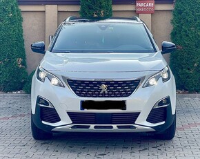 Peugeot 5008 1.5 BlueHDI s&s GT-Line