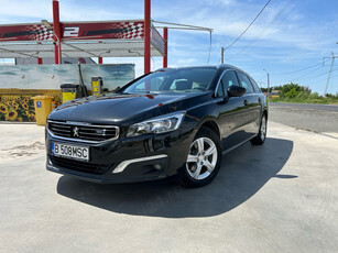 Peugeot 508 SW 2.0 BlueHDI 150cp E6