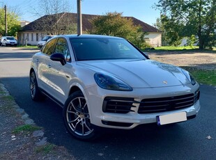 Porsche Cayenne Tiptronic S Platinum Edition