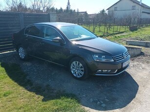 Proprietar vand VW Passat