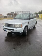 Range Rover Sport