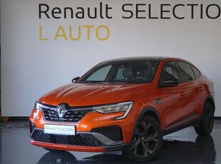 Renault Arkana E-TECH Hybrid RS Line