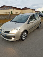 renault clio 2008 1.5 diesel