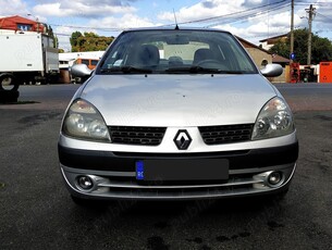 Renault Clio Berlina 2005- 1.4 benzina -41500 Km