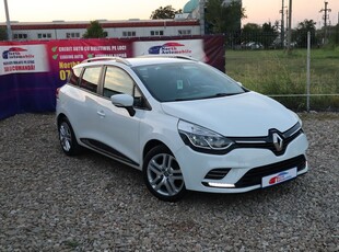 Renault Clio dCi 90 Dynamique