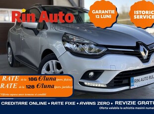 Renault Clio Grandtour Energy dCi 90 Business