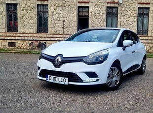 Renault Clio IV 1.5 Energy dCi 90 Expression