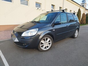 Renault Grand Scenic II 2008