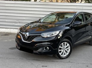 Renault Kadjar 1.6 DCI Zen