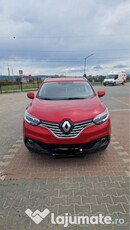 Renault Kadjar 2016