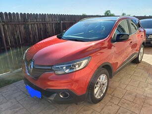 Renault kadjar editia Bose proprietar în acte