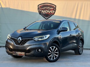 Renault Kadjar Energy dCi 110 EDC Business