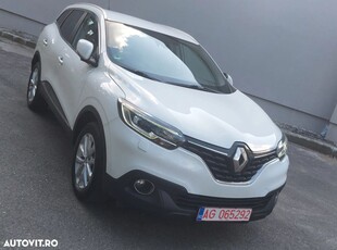 Renault Kadjar Energy dCi 110 EDC COLLECTION