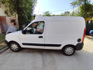 Renault Kangoo 1.5 dCI Expression