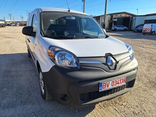 Renault Kangoo Maxi ZE E. 33 (mit Batterie)