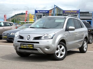 Renault Koleos 2.0 dCI 4X2 Dinamique