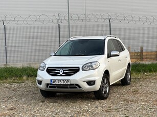 Renault Koleos dCi 150 FAP 4x2 Paris