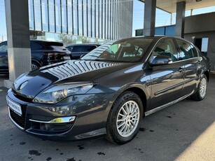 Renault Laguna 1.5 dCi Exception