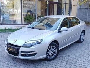 Renault Laguna 1.5dCi Dynamique