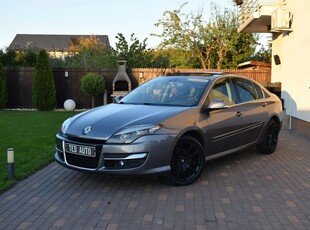 Renault Laguna 2.0dCi Initiale