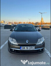 Renault laguna sau schimb cu masina de teren