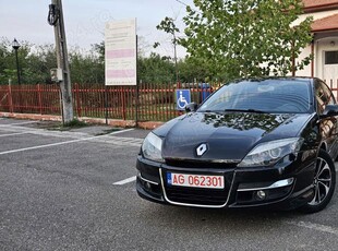 Renault Laguna3 an 2011