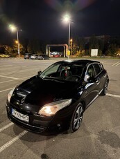 Renault Megane 1.5 dCi Sport Edition EDC