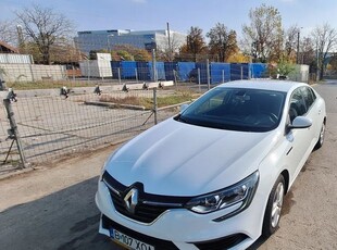 Renault Megane Estate TCe GPF Zen