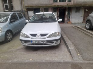 Renault Megane*** GPL