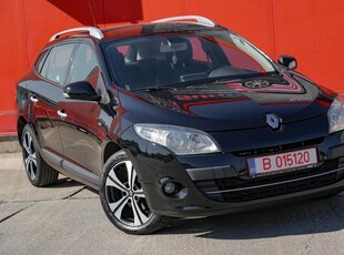 Renault Megane Grandtour ENERGY dCi 110 Start & Stopp Bose Edition