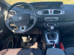 Renault Megane Scenic