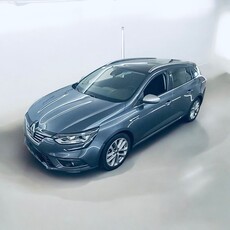 Renault Megane TCe GPF EDC RS Line