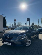 Renault Megane TCe GPF Intens