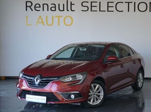 Renault Megane TCe GPF Zen