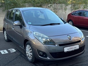 Renault Scenic 1.5dCi Dynamique