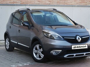 Renault Scenic ENERGY dCi 110 S&S Xmod Paris