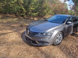 renault talisman 2019 14500 km 1.7vdiesel 150 cp